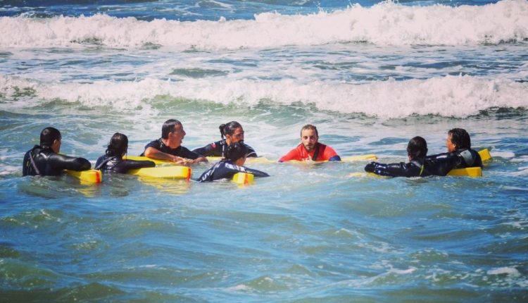 Incidenti in mare, regola numero uno: mai improvvisarsi soccorritori