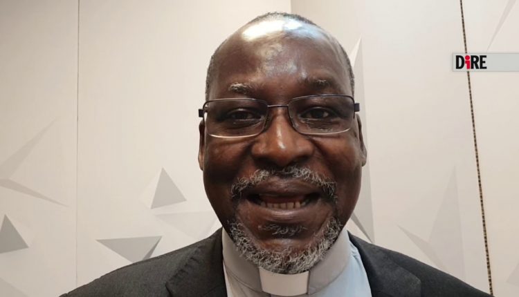 Vaccino Covid, Yameogo (Vaticano): “Da Draghi stop a dosi per l’Africa, vergogna”