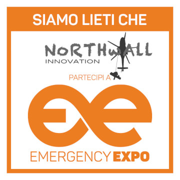 Partener Northwall Emergency Expo 360 × 360