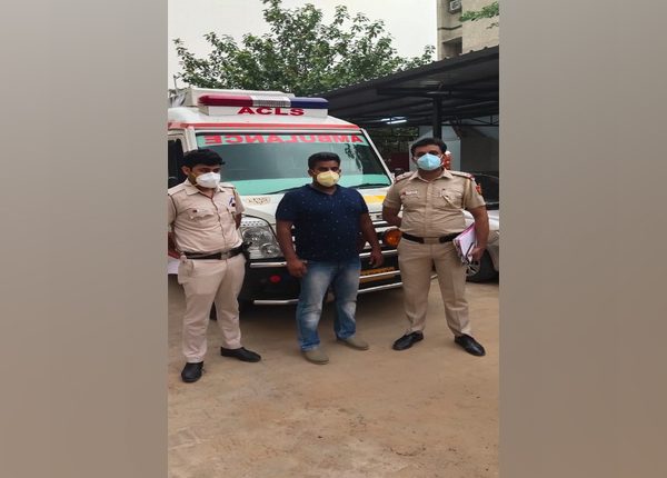 Credits Photo: ANI News