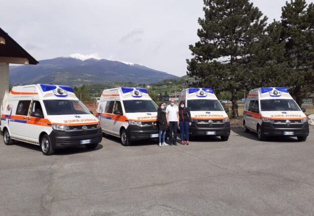Credits photo: Aosta Sera