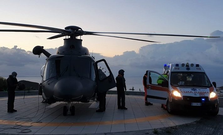Operazioni di ricerca e soccorso e non solo: il 15° stormo dell'Aeronautica Militare ha compiuto 90 anni