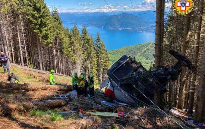 Incidente funivia, al Csm chiesta l’apertura di una pratica sulla sostituzione del giudice
