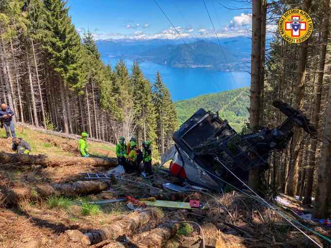Incidente funivia, al Csm chiesta l’apertura di una pratica sulla sostituzione del giudice