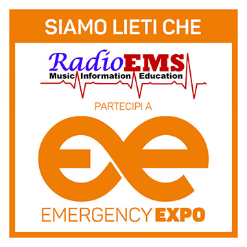 Partener RadioEMS Expo 360 × 360