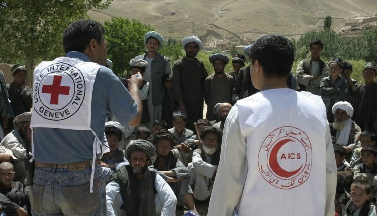 ICRC