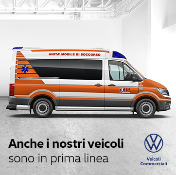 VW 360×360 Partners e Rėmėjas