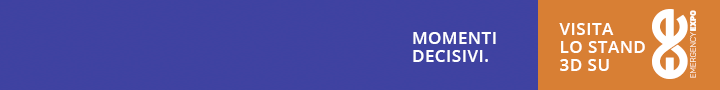 „Spencer Expo 720 × 90 Aside“ logotipas