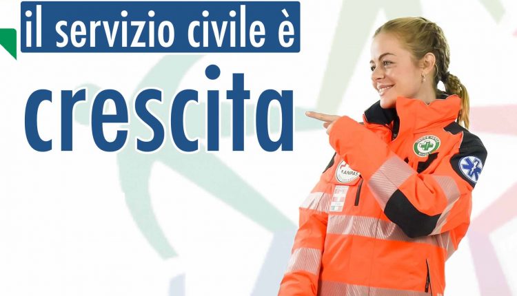 Servizio civile universale