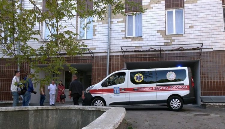 Public Rivne