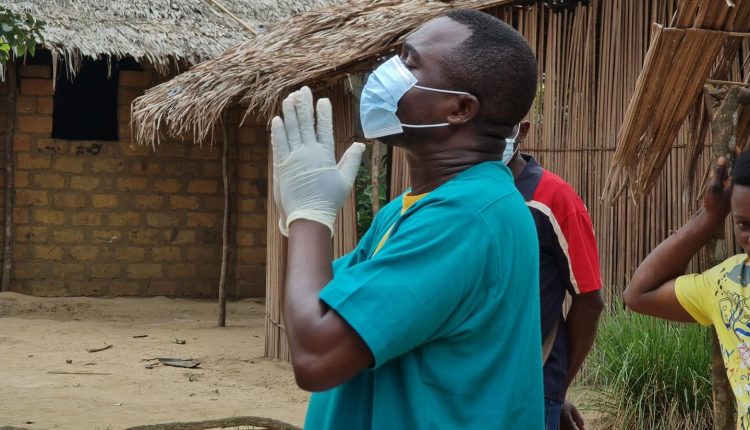 Congo Ebola
