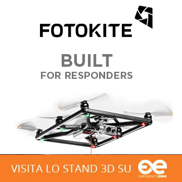 Fotokite Expo 360×360 Partner & Sponsor