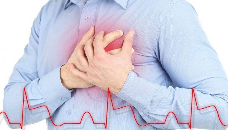 Parliamo dell'infarto: sai riconoscere i sintomi di un attacco di cuore? Sai come intervenire?