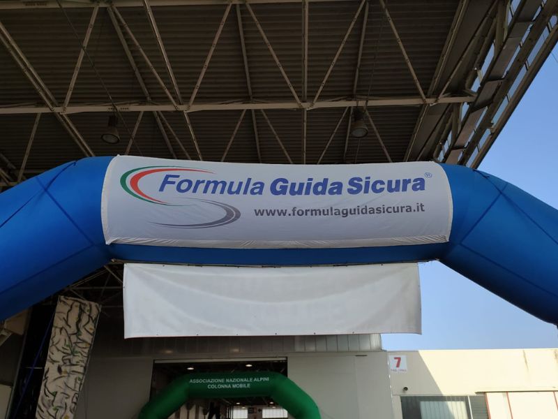 REAS 2022 - Formule Guida Sicura