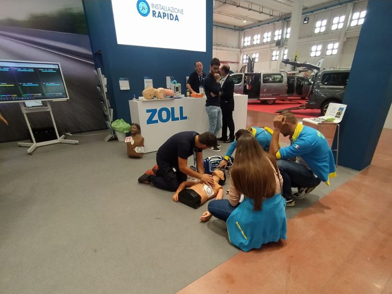 REA 2022 - ZOLL