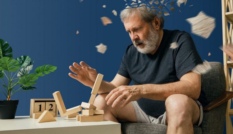 Malattia di Alzheimer cos'è, sintomi, diagnosi e trattamento