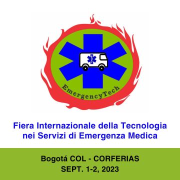 EmergencyTech fiera 360x360px Partners