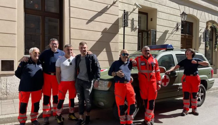 Sesta missione Ucraina di Porto Emergenza (13)