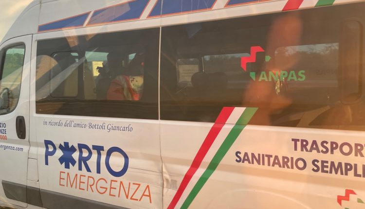 Sesta missione Ucrânia di Porto Emergenza (22)