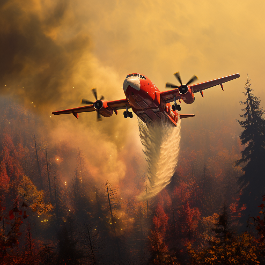 a_Canadair_aircraft_dropping_water_on_a_forest_fire