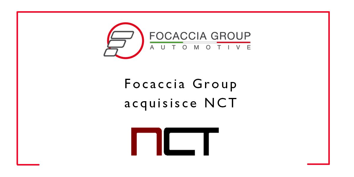 focaccia group NCT