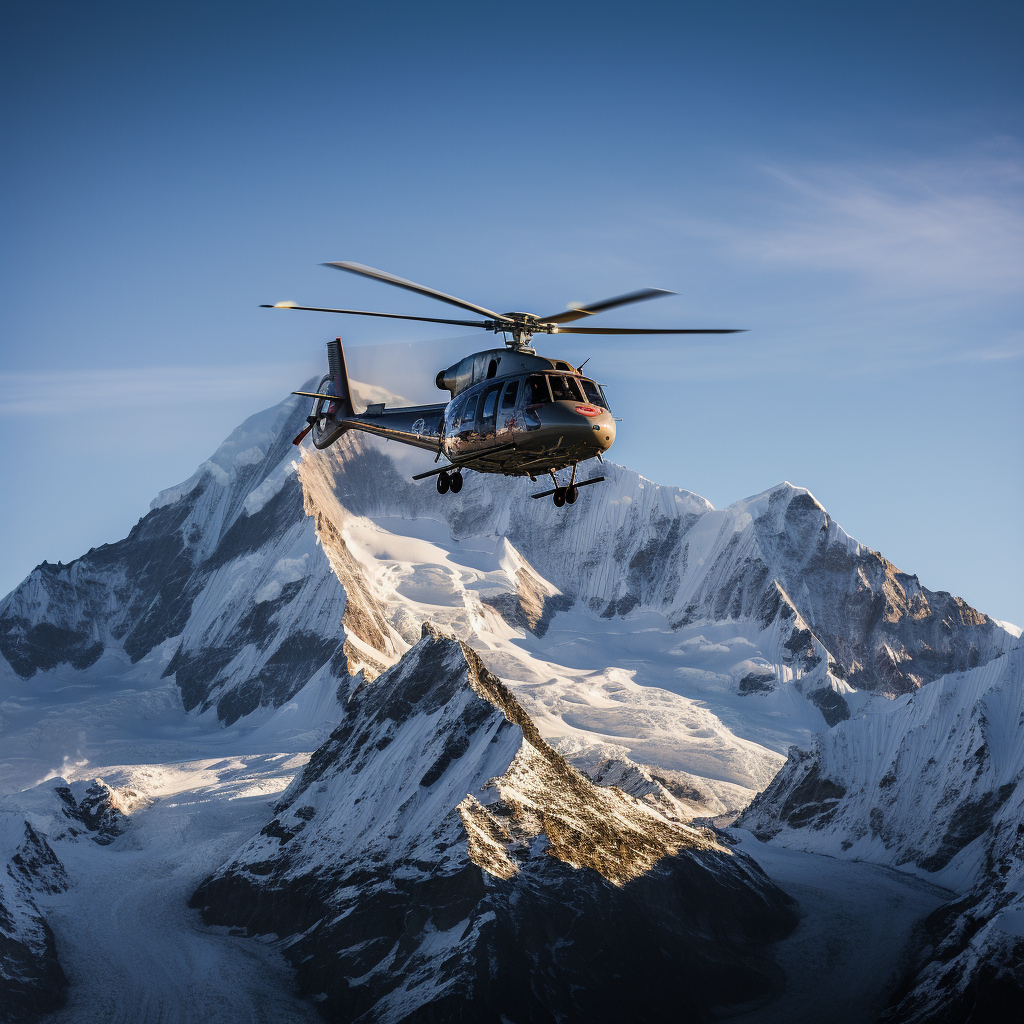 robertssrl_helicopter_flies_over_Monte_Rosa