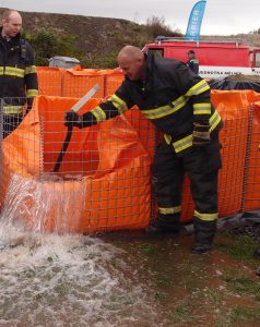 Rapid H2O