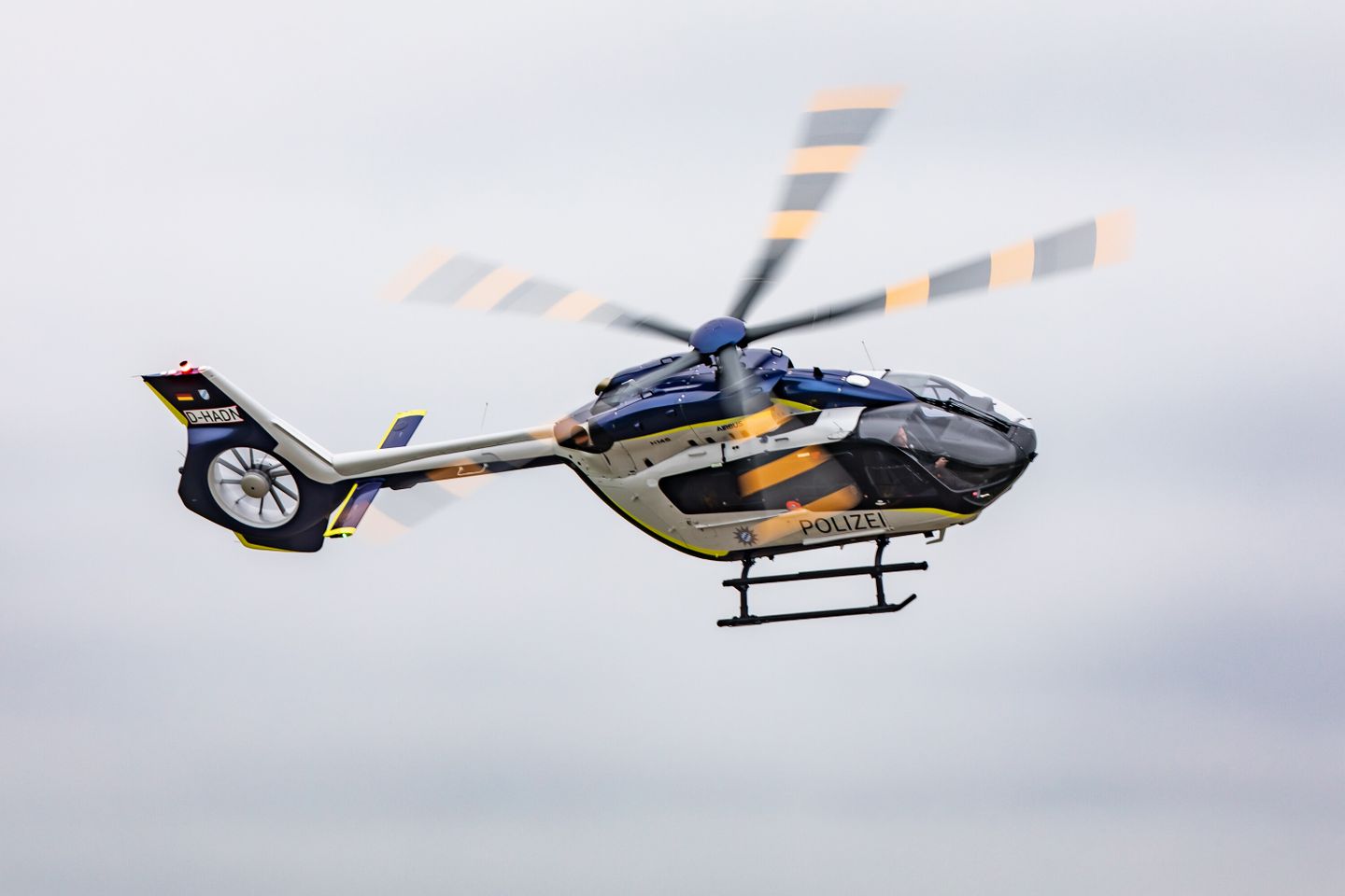 Airbus H145