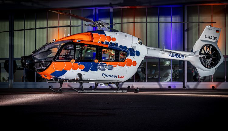 Airbus Helicopters PioneerLab (4)