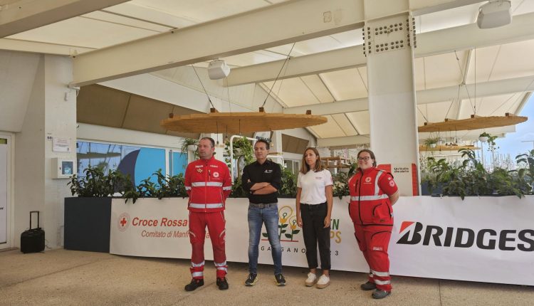 Sicurezza on the road (1)