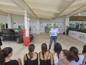 Sicurezza on the road (3)