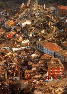 Irpinia 1980