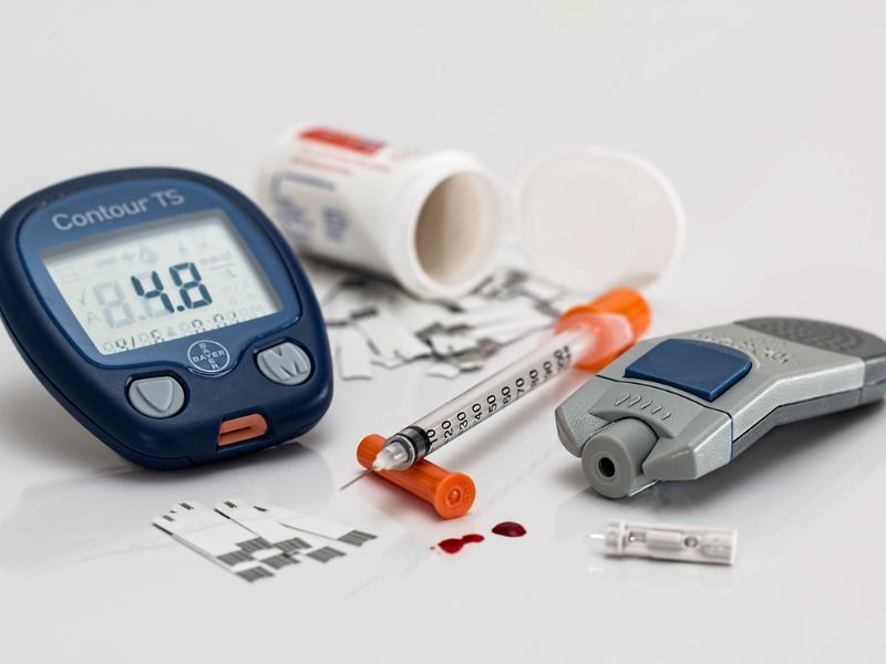 Nuove strategie e tecnologie per la gestione efficace del diabete in situazioni critiche