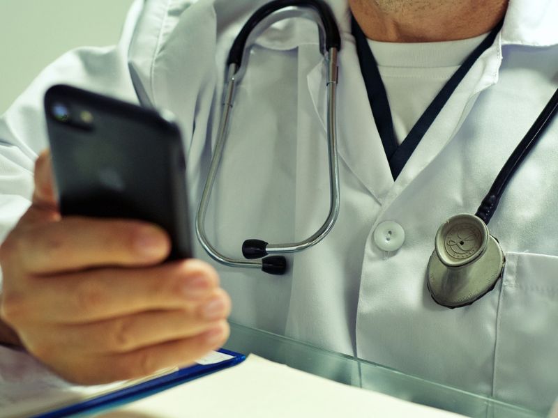 Telemedicina nell'assistenza d'emergenza