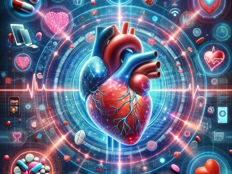 Colesterolo nel mirino la nuova frontiera della cura cardiovascolare