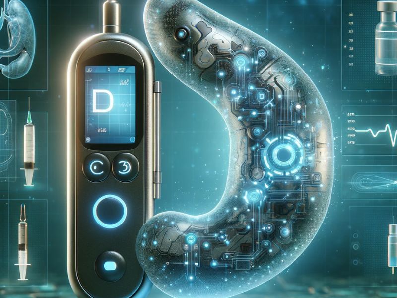 Pancreas artificiale una rivoluzione nel trattamento del diabete