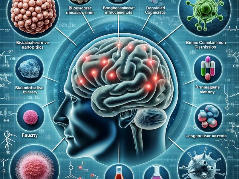 Ultime novità sul tumore al cervello