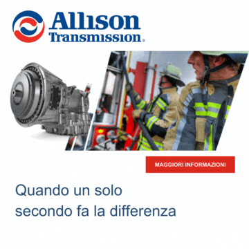 Allison 360×360 Dynamic Feria Sicur 2024 - Partner + Sponsor