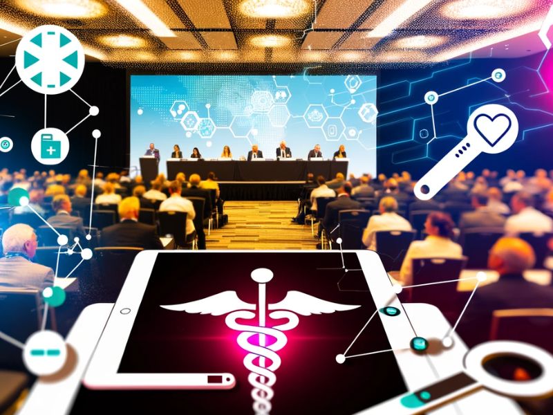 SXSW Health and MedTech Track 2024 Innovazione e Salute