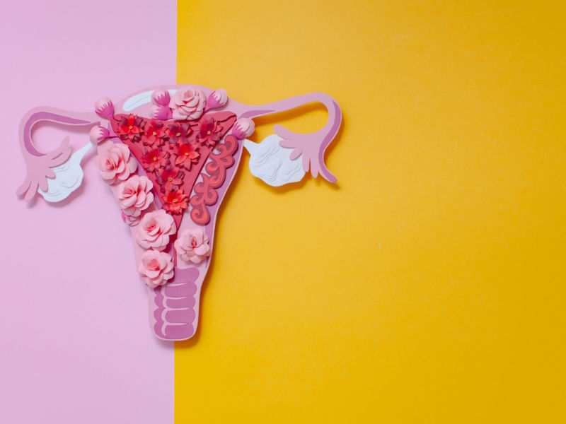 Una giornata in giallo contro l'endometriosi