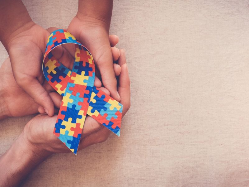 Illuminare lo Spettro La Giornata Mondiale dell'Autismo 2024
