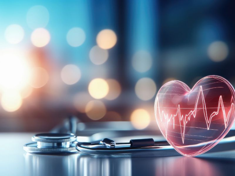 Nuove Speranze per i Pazienti Affetti da Shock Cardiogeno
