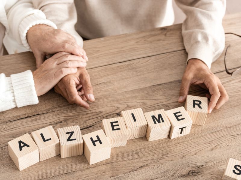Scoperto Gene Protettivo contro Alzheimer