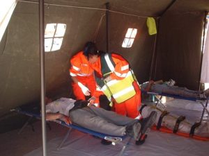 Anni 2000 – Interno di un PMA