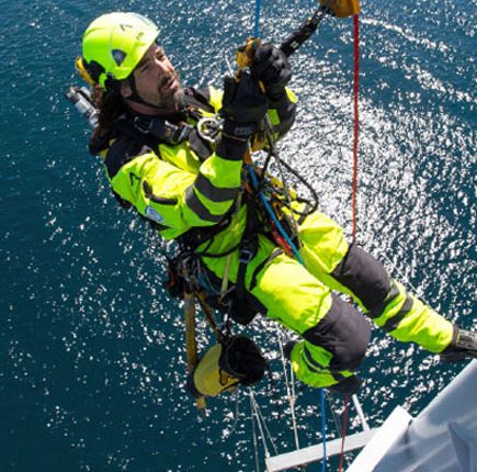 Ζωντανά έκτακτης ανάγκης | Κράνη ασφαλείας για εργαζόμενους διάσωσης: Πιστοποιήσεις και ιδέες για την αγορά της καλής εικόνας 1