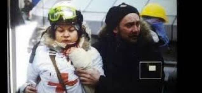 Emergency Live | A call for respect the Red Cross emblem in Ukraine