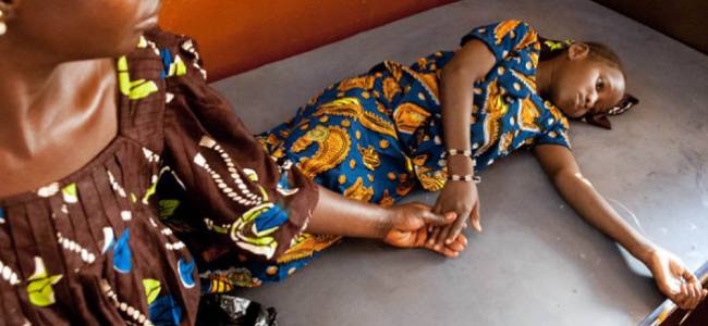 Emergency Live | Roll Back Malaria, a new collaboration to improve access to key malaria intervention