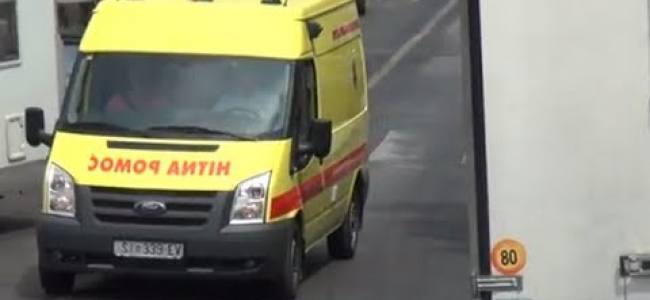 Emergency Live | Health systems in transition: Croatia get yellow card