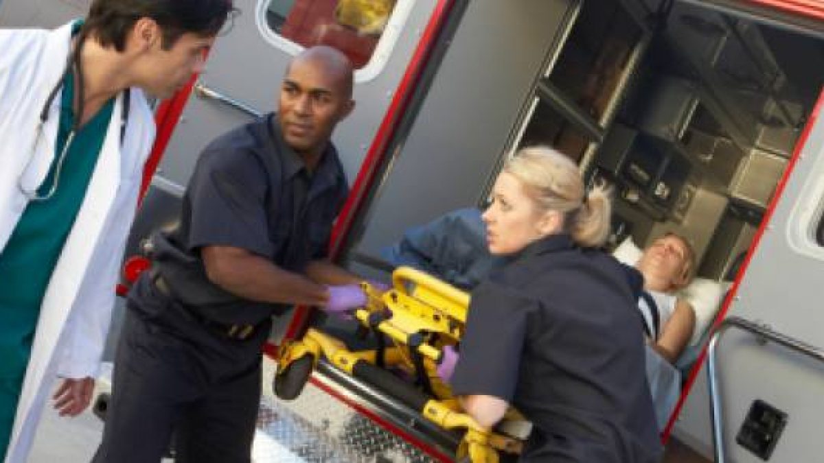 How To Become An Emt Emergency Live