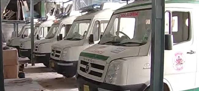 Emergency Live | 198 new Ambulance in India, Government launch the revamp image 2
